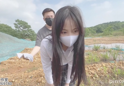 比尔原创 丝袜悍匪（后半断无声介意勿买）